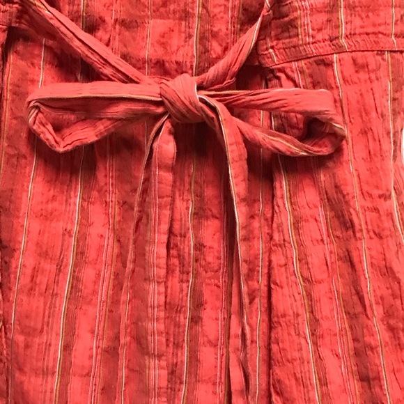 Croft & Barrow Woman Tank Blouse - Picture 4 of 5